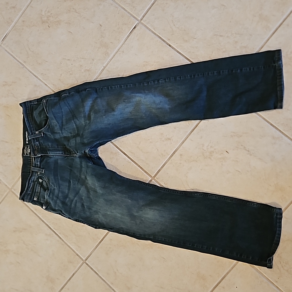 Men's Levi